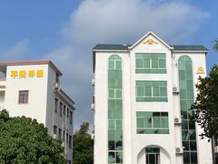 -西涌国际滨海旅游区