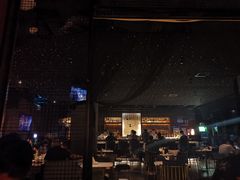 -STARRY CAFE & LOUNGE BAR(高新店)