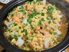 -蜀宴小调·精致家常菜(科华店)