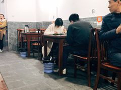 -大萝卜烧烤羊蝎子烤全羊(新城河路店)