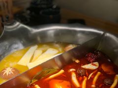 -湊湊火锅·茶憩(东城万达店)