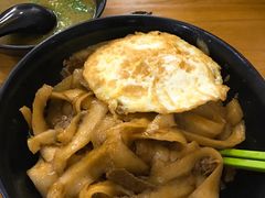 -志权牛肉面(灵山路店)