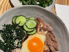 寿喜烧牛肉饭-Wagas沃歌斯(枫蓝国际店)