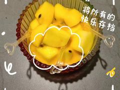-3号仓库·创意中国菜(长宁龙之梦店)