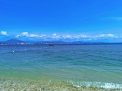 -三亚西岛海洋文化旅游区
