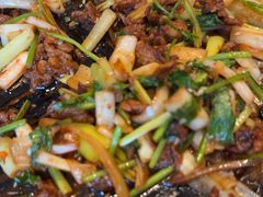 -羲和雅苑•北京烤鸭(平安国际金融中心店)