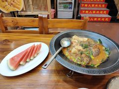 -下梅人家土菜馆(历史文化餐厅度假区店)