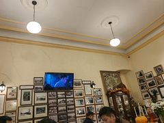 -露西亚咖啡西餐厅(哈尔滨俄侨纪念馆店)