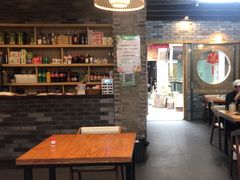 -61号餐吧(兴坪古镇漓江店)