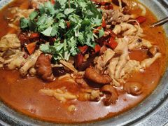 -炭舍干锅(华发商都店)