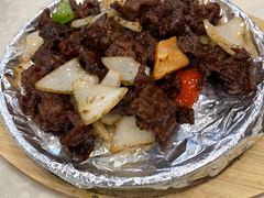 -老浒记民俗酒楼(王府井店)