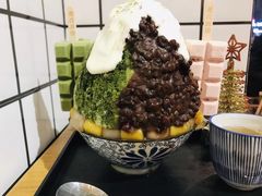 -WONDER ICE 萬得冰田(建設路总店)