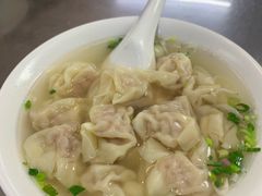 -巧手馄饨(箍桶巷店)