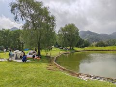 -玉渡山自然风景区