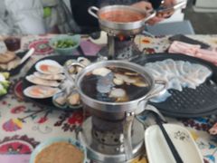 -丽江庭院之丽江往事(安定门店)