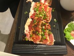 调汁肥牛-合合大冷面(湖南店)
