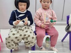 -小荧星艺校(浦东中环分校)