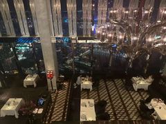 -天龙轩(香港丽思卡尔顿酒店)