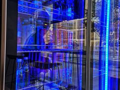 饮料柜-壹粉屋新疆炒米粉(建外SOHO东区店)