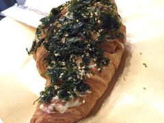 海苔芥末可颂-BIJOU coffee&cocktail(龙岗万科广场店)