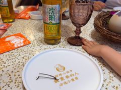 -小董哥烤串·爆汁大油边(故宫店)