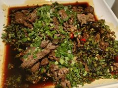 -王厚元饺子·辽菜·烤鸭(沈北店)