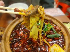 -罗妈砂锅(四川成都奎星楼店)