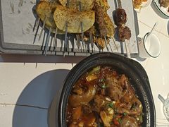 -亿牌牌东北烧烤(博物馆旗舰店)