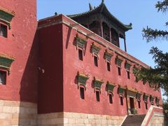 -须弥福寿之庙
