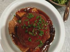 -小厨娘淮扬菜(六合欢乐港店)