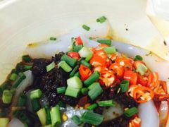 -青石桥老瓦房肥肠粉总店(青石桥总店)