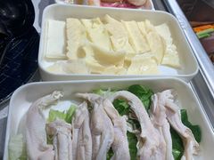 -海底捞火锅(上元大街店)