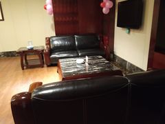 -文杏酒楼(一品天下店)
