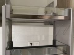 -佰丽爱家全屋定制(汶水店)