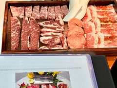 -六七八韩式烤肉·韩国料理(上杭路店)