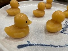 -全聚德烤鸭店(马家堡店)