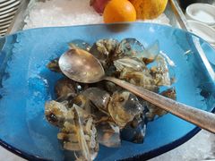 -漳州佰翔圆山酒店·圆山畔西餐厅