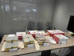 -安妮意大利餐厅(望京店)