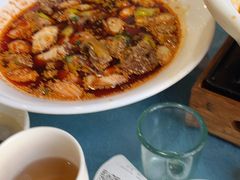 -干老四雅鱼饭店(滨江西路店)