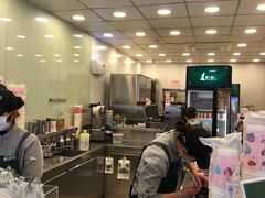 -1点点(中山门大街店)