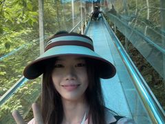-鹿院坪生态旅游景区