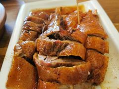 金牌烧鹅-先记烧鹅王·本地粤菜(福永店)