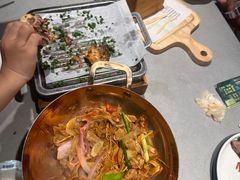 -绿茶餐厅(广州天河城店)