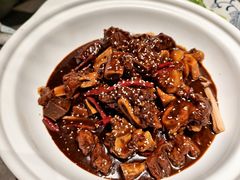 -麒麟小院·老九江菜(安平路店)