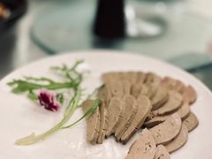 盐水鸭肝-全聚德(前门店)