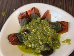 -胖哥俩肉蟹煲(梅溪步步高店)