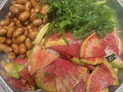 -英雄故事地摊烤肉(马驹桥店)