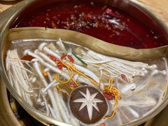 -四喜小胖·北京涮肉(五道营店)
