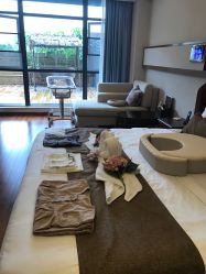 -爱贝蕊恩韩式月子会所(宝安店)