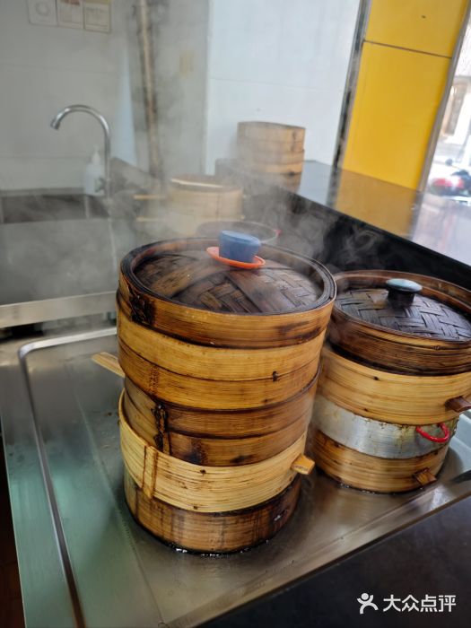 都谷包子(天一广场店)图片